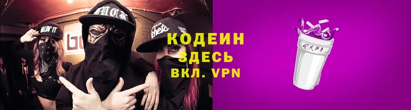 Кодеин Purple Drank  как найти закладки  Терек 